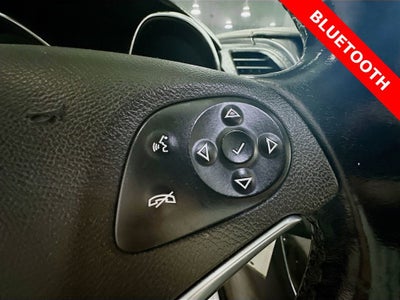 2015 Chevrolet Impala LT