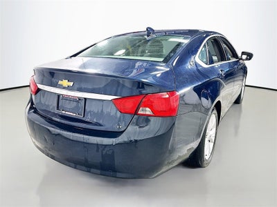 2015 Chevrolet Impala LT