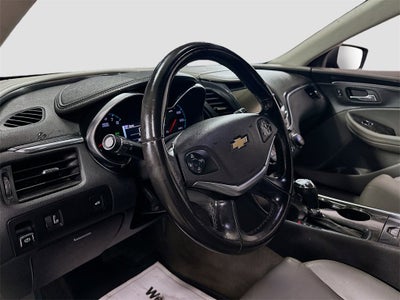 2015 Chevrolet Impala LT