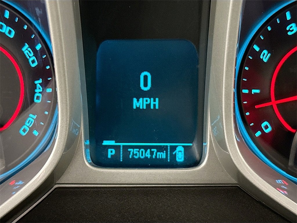 2012 Chevrolet Camaro 1LT