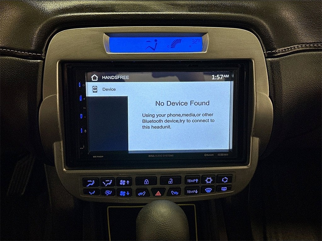 2012 Chevrolet Camaro 1LT