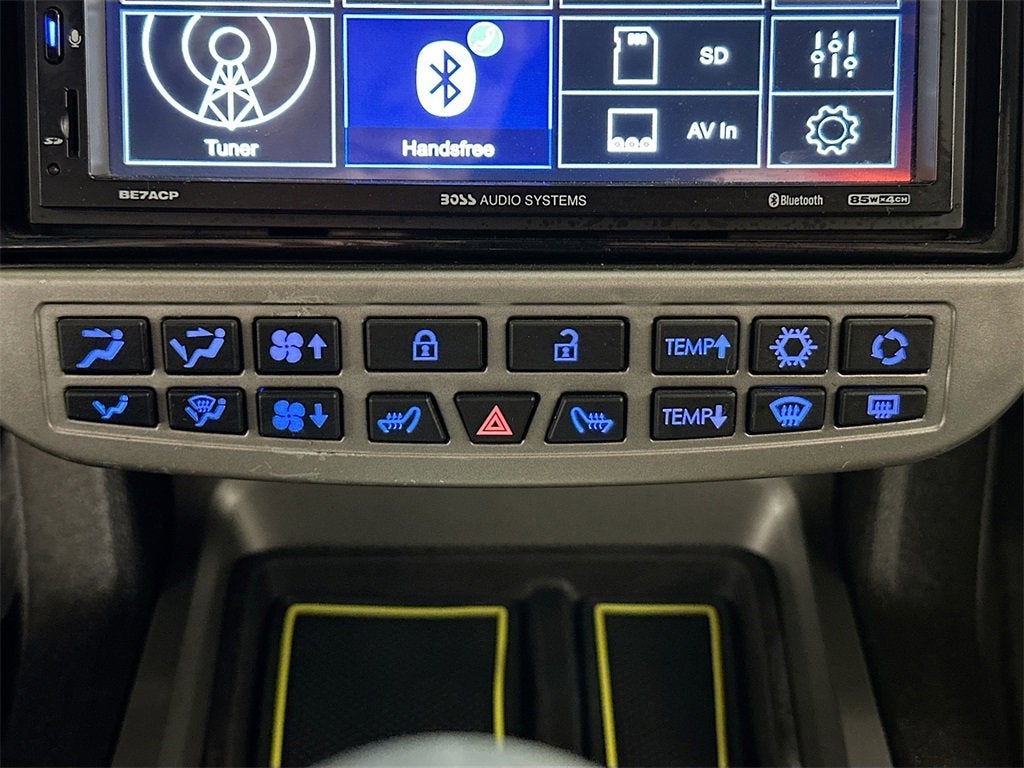 2012 Chevrolet Camaro 1LT