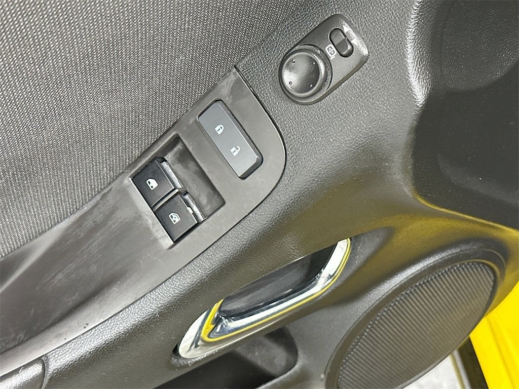 2012 Chevrolet Camaro 1LT