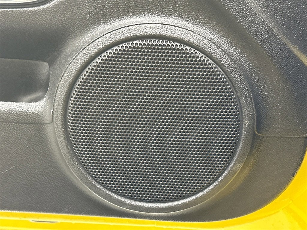 2012 Chevrolet Camaro 1LT