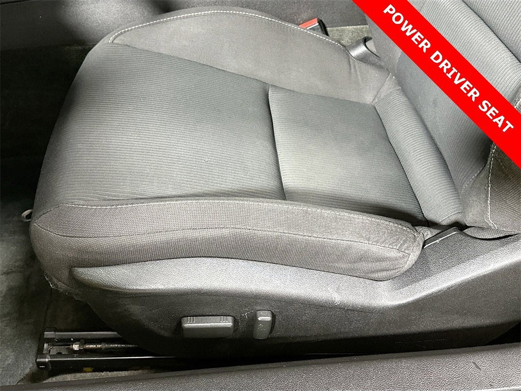 2012 Chevrolet Camaro 1LT