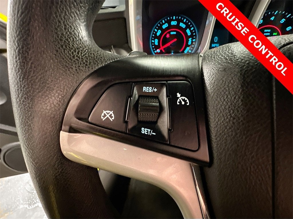 2012 Chevrolet Camaro 1LT