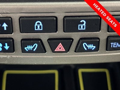 2012 Chevrolet Camaro 1LT