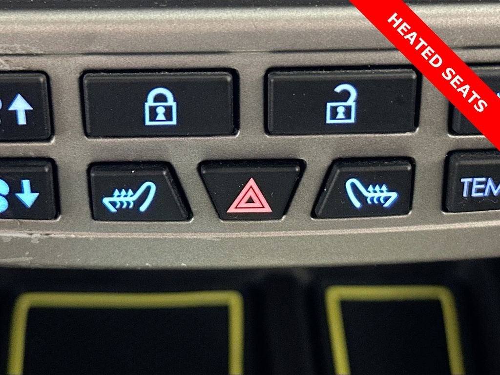 2012 Chevrolet Camaro 1LT