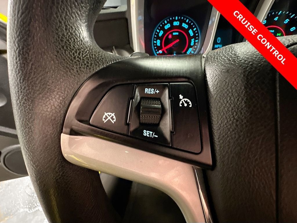 2012 Chevrolet Camaro 1LT