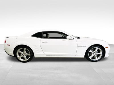 2015 Chevrolet Camaro SS