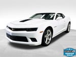 2015 Chevrolet Camaro SS