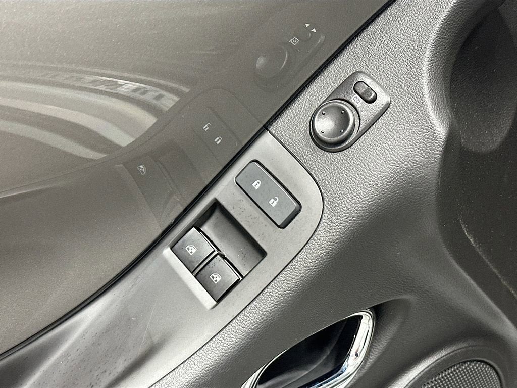 2015 Chevrolet Camaro SS