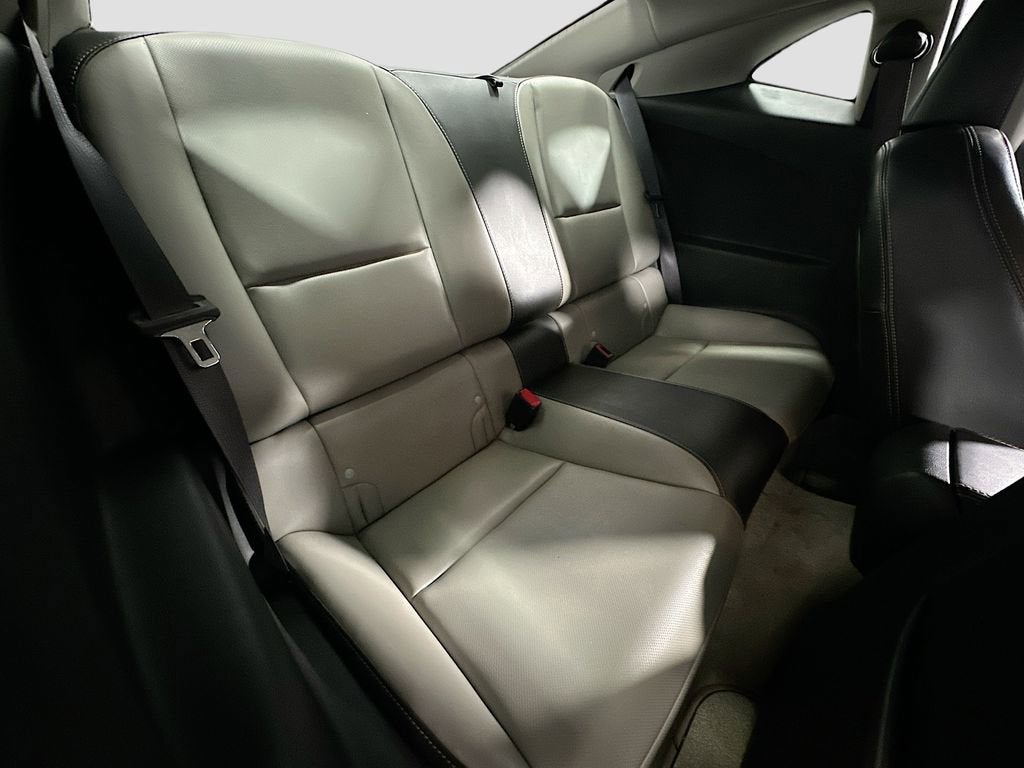 2015 Chevrolet Camaro SS