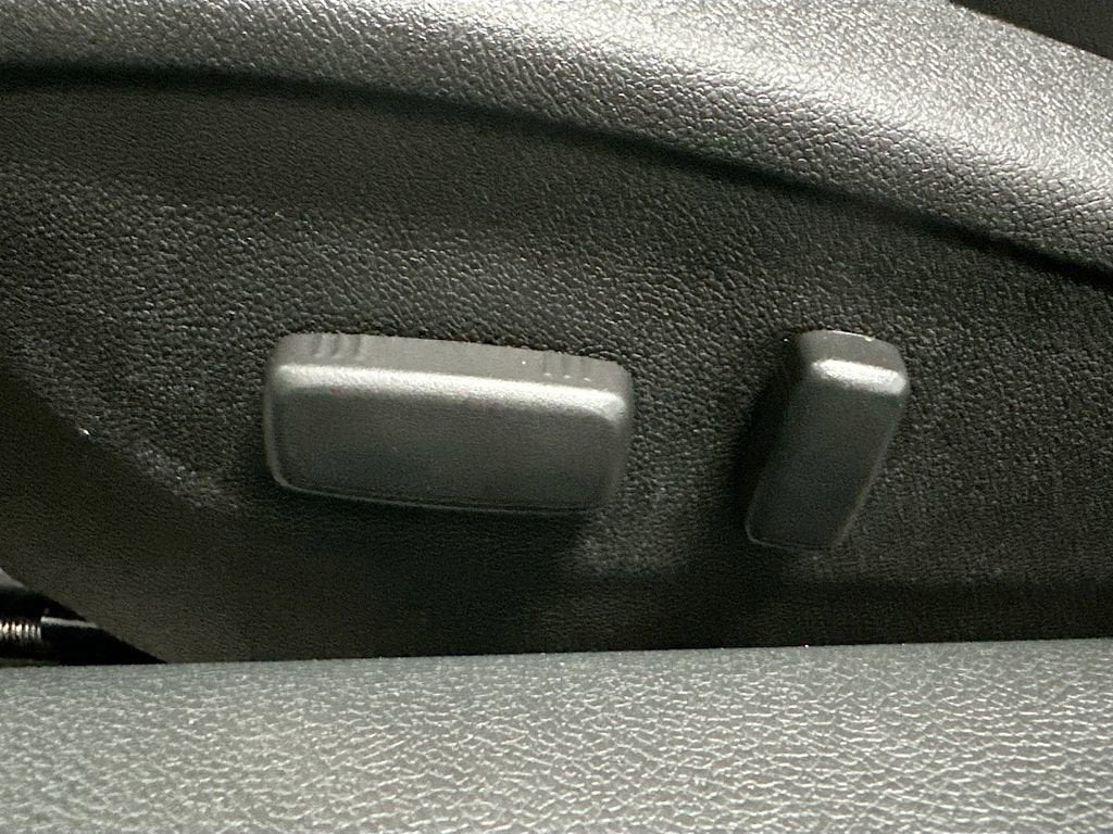 2015 Chevrolet Camaro SS