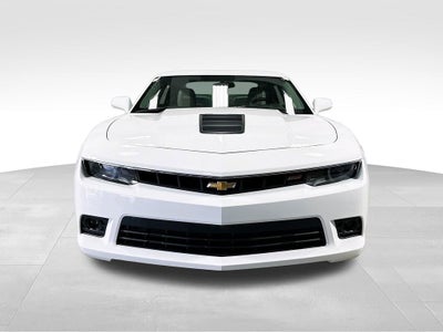 2015 Chevrolet Camaro SS