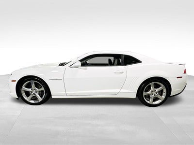 2015 Chevrolet Camaro SS