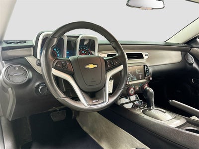 2013 Chevrolet Camaro SS