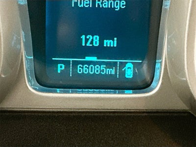 2013 Chevrolet Camaro SS