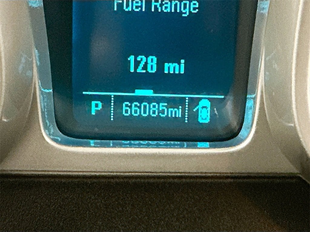 2013 Chevrolet Camaro SS