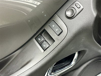 2013 Chevrolet Camaro SS