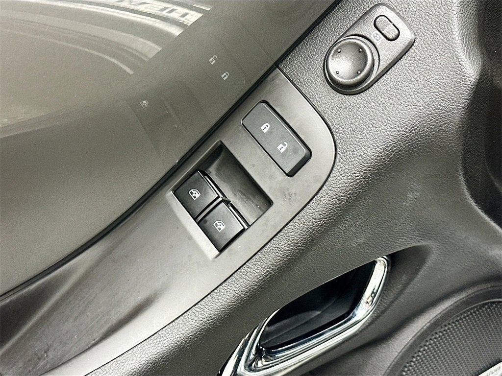 2013 Chevrolet Camaro SS