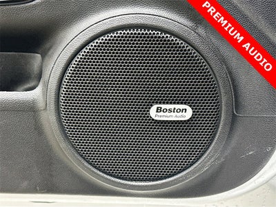 2013 Chevrolet Camaro SS