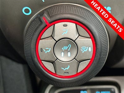 2013 Chevrolet Camaro SS