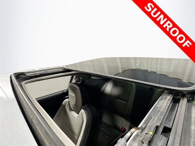 2013 Chevrolet Camaro SS