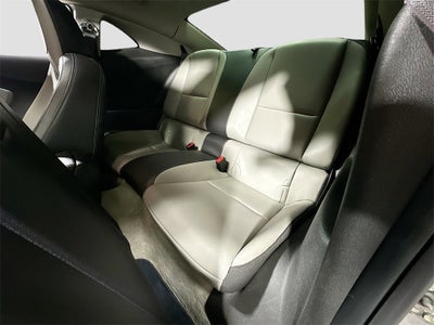 2013 Chevrolet Camaro SS