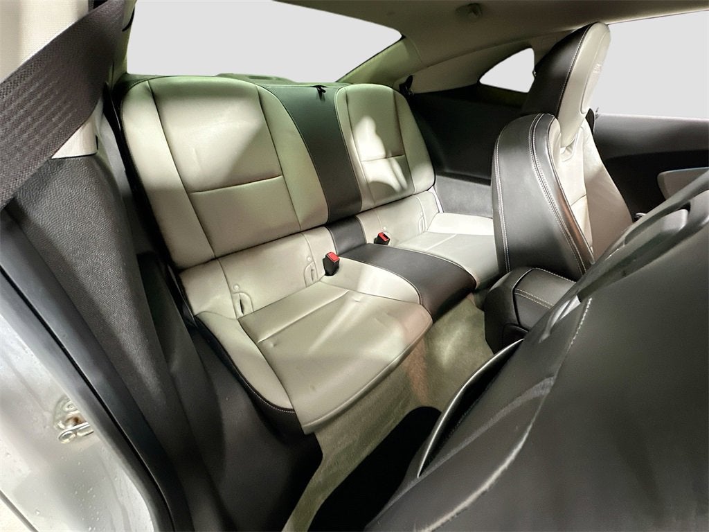 2013 Chevrolet Camaro SS