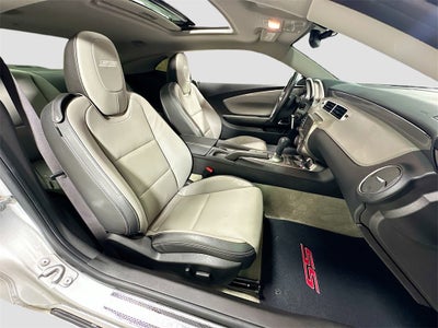 2013 Chevrolet Camaro SS