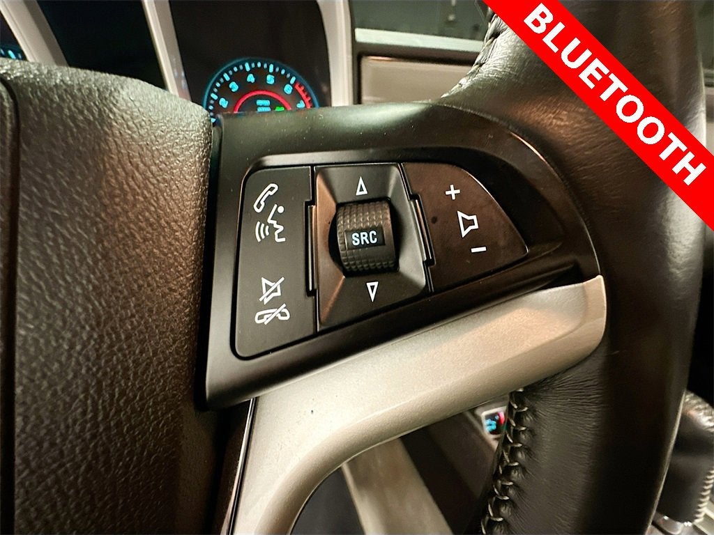 2013 Chevrolet Camaro SS