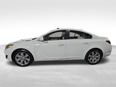 2015 Buick Regal Premium I