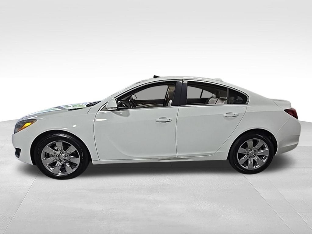 2015 Buick Regal Premium I