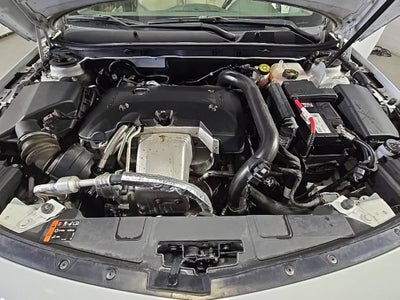 2015 Buick Regal Premium I