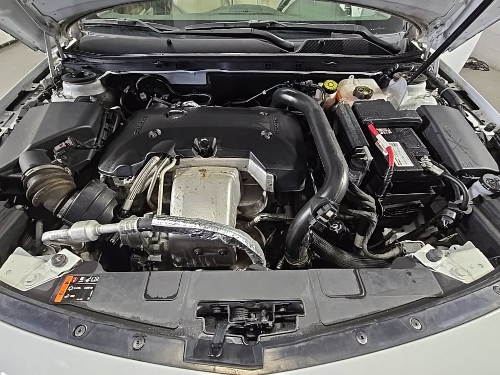 2015 Buick Regal Premium I