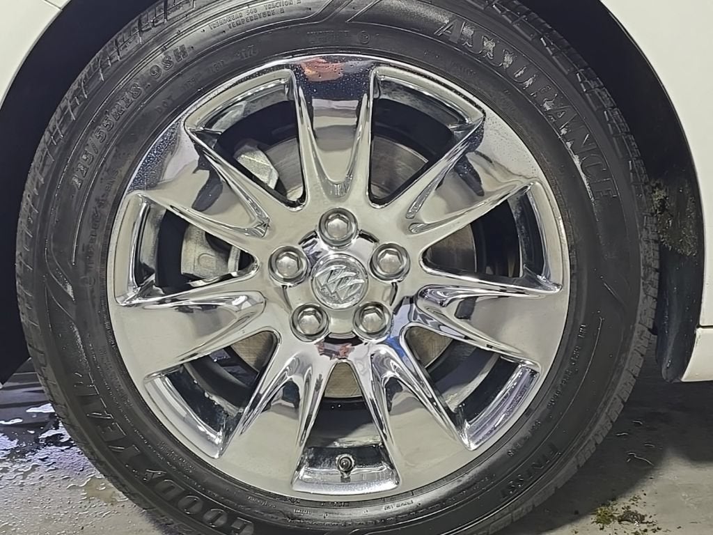 2015 Buick Regal Premium I