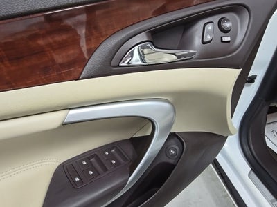 2015 Buick Regal Premium I