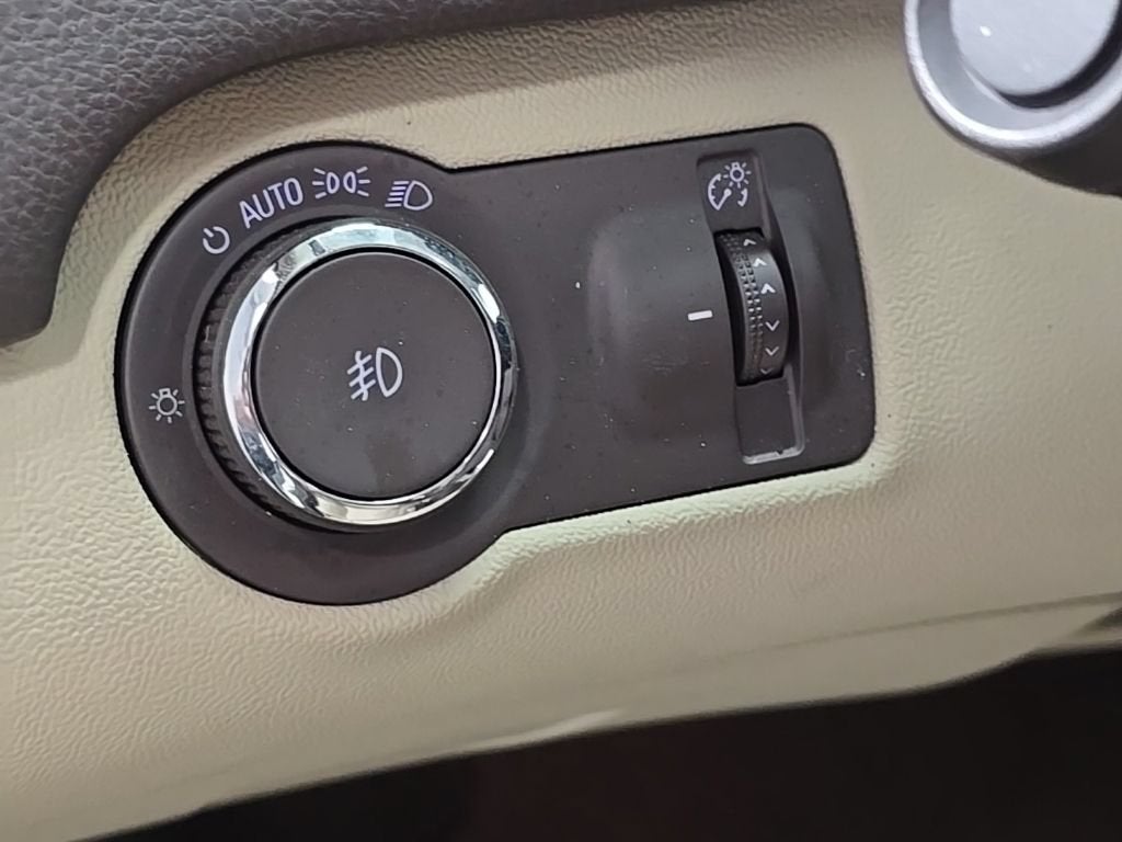 2015 Buick Regal Premium I