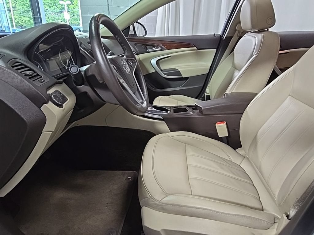 2015 Buick Regal Premium I