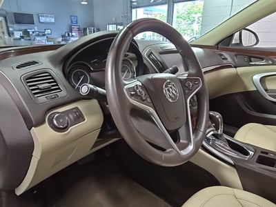 2015 Buick Regal Premium I