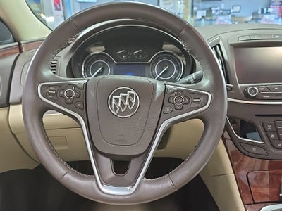 2015 Buick Regal Premium I