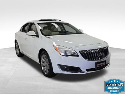 2015 Buick Regal Premium I