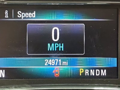 2015 Buick Regal Premium I