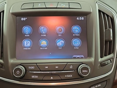 2015 Buick Regal Premium I