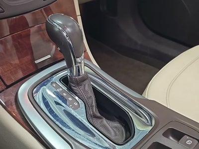 2015 Buick Regal Premium I