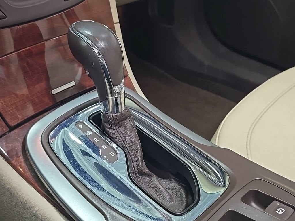 2015 Buick Regal Premium I