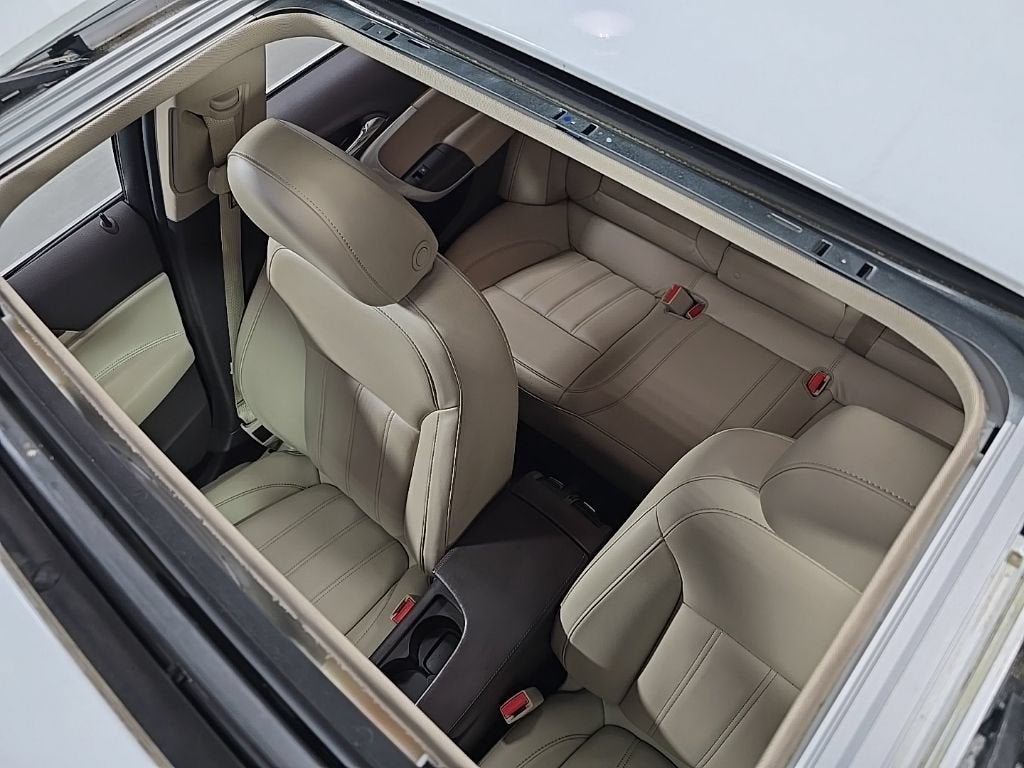 2015 Buick Regal Premium I