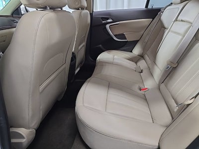 2015 Buick Regal Premium I