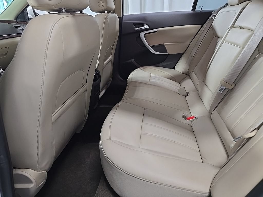 2015 Buick Regal Premium I